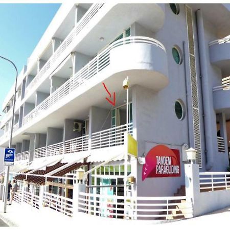 Studio La Ola Apartamento Puerto De Naos Exterior foto