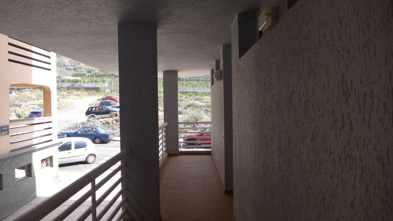 Studio La Ola Apartamento Puerto De Naos Exterior foto